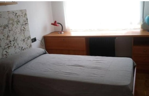 Navia de Suarna Apartment | Piso en Navia de Suarna