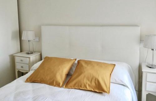 Vilagarcia de Arousa Apartment | PISO en PLAYA COMPOSTELA