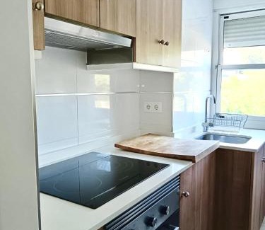 Vilagarcia de Arousa Apartment | PISO en PLAYA COMPOSTELA