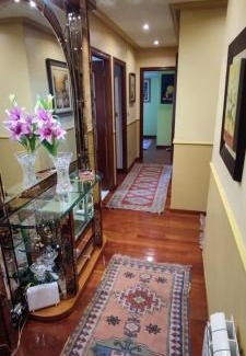 Ourense Apartment | Piso Estación Termal GARAJE Y AIRE ACONDICIONADO
