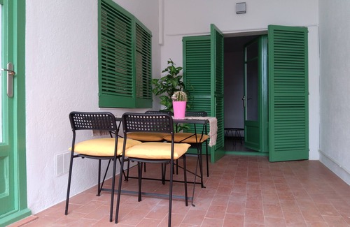 Malgrat de Mar Apartment | Piso Ideal Para Pasar Unos Días en Pareja, Amigos, Familia. Cerca de la Playa