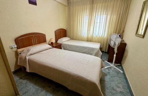 Miramar Apartment | Piso ideal para las vacaciones