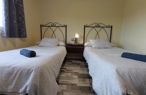 Arriondas Apartment | Pisos El PUNTUAL de Arriondas