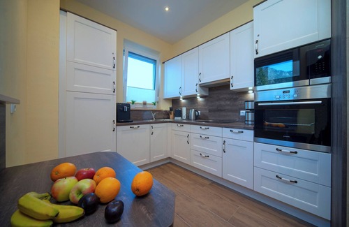 Heitlern Apartment | Pistennahe mit Königscard