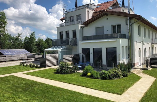 Heitlern Apartment | Pistennahe mit Königscard