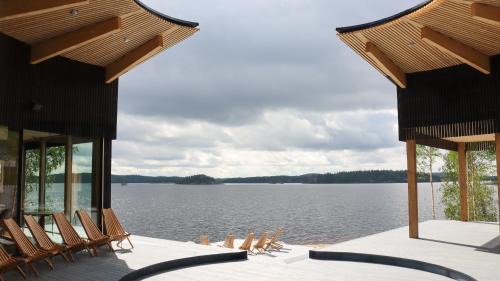 Puumala Resort | Pistohiekka Resort