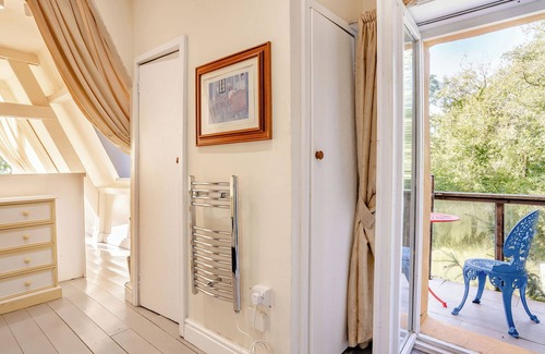 Pentrefelin Cottage | Pistyll Bach - UK41212