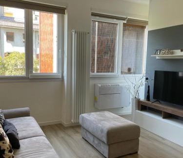 Busto Arsizio Apartment | Pit Stop Apartment 2K23 - MXP - Busto Arsizio