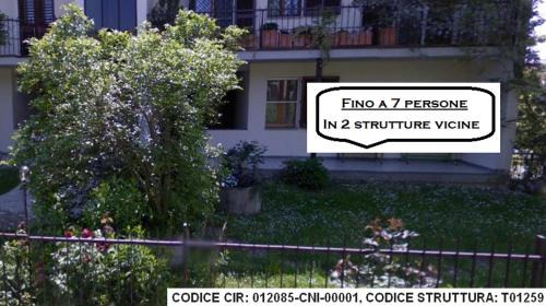 Jerago con Orago Apartment | Pit Stop Jerago