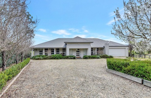 Branxton House | Pitalpa Views - Luxury Country Escape