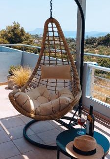 Pitharion House | Pithos Apartment