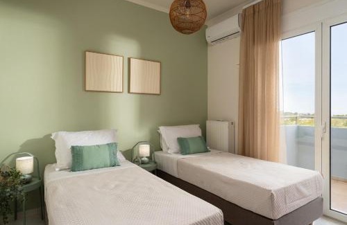 Pitharion House | Pithos Apartment