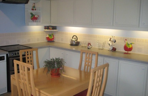 Pitlochry Apartment | Pitlochry – a home from home in the heart of beautiful Perthshire