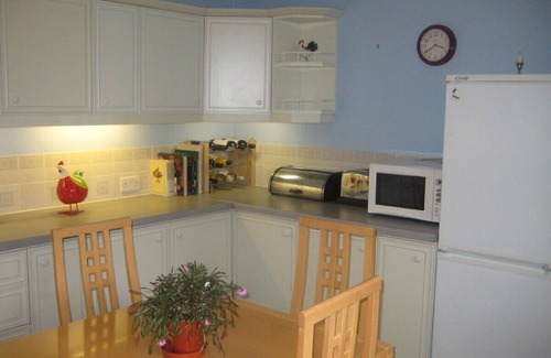 Pitlochry Apartment | Pitlochry – a home from home in the heart of beautiful Perthshire