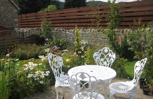 Pitlochry Apartment | Pitlochry – a home from home in the heart of beautiful Perthshire