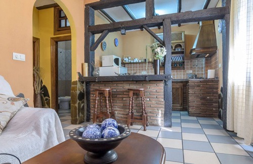 Lanjaron Apartment | Piuca Tourist Apartment