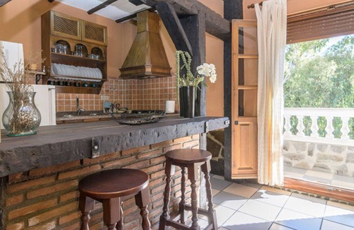 Lanjaron Apartment | Piuca Tourist Apartment