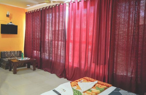 Lajpat Nagar III Bed & Breakfast | PIVATE ROOMS IN LAJPATH NAGAR II