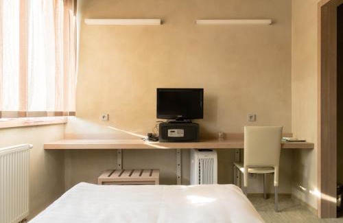 Lety Hotel | Pivotel MMX