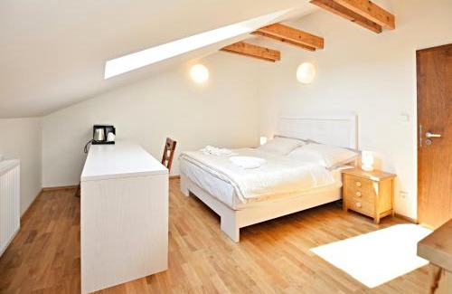 Revnice Hotel | Pivovar Řevnice