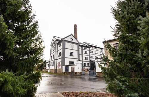 Tupadly Hotel | Pivovar Tupadly