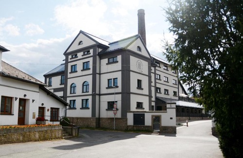 Tupadly Hotel | Pivovar Tupadly