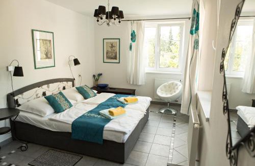 Zvikovske Podhradi Hotel | Pivovarský dvůr Zvíkov