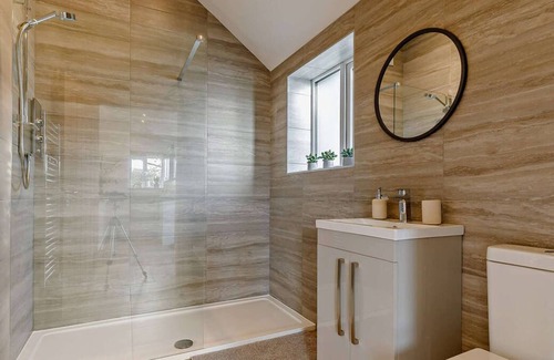 Nannerch House | Piw Gwyn Cottage in the beautiful Mold