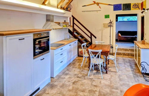 Generalski Stol House | Pixie House by Interhome