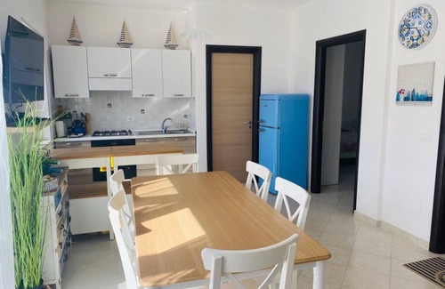 Pizzo Apartment | Pizzo Beach Club 1F - Family Friendly Beach Home