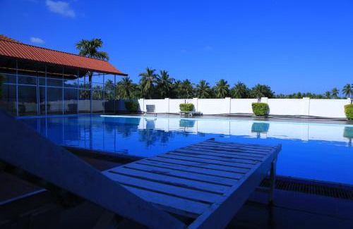 Valikamam East Hotel | PJ Hotels Jaffna