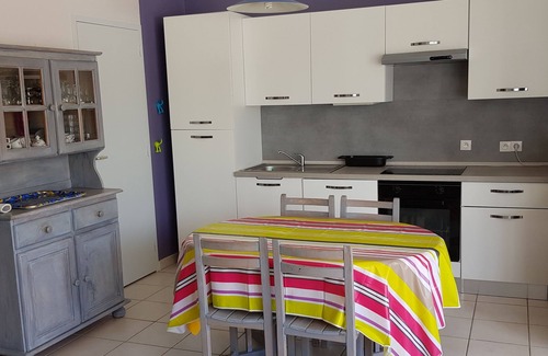 Plougonvelin House | PL18 Terraced house for 4 people Plougonvelin