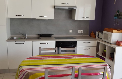 Plougonvelin House | PL18 Terraced house for 4 people Plougonvelin