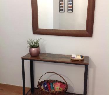 Banyoles Apartment | PLAÇA MAJOR 17 2n 1a