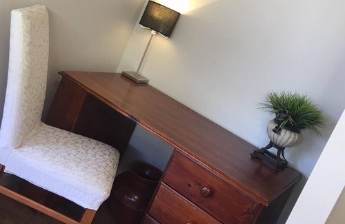 Augusta House | " Place of Comfortable Rest "