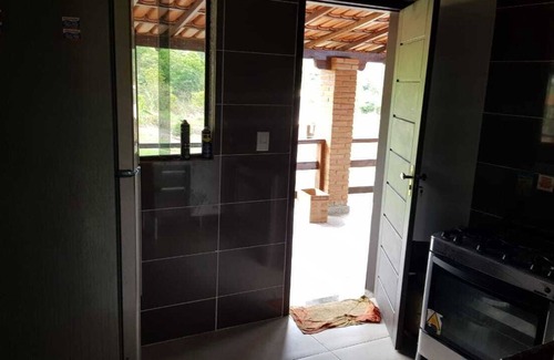 Brumadinho House | Place with spectacular view