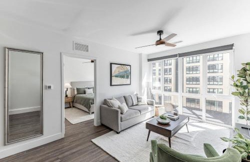 Huntsville Apartment | Placemakr Huntsville - MidCity District