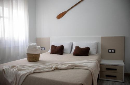 Sant Jaume d'Enveja Apartment | Placer del Delta