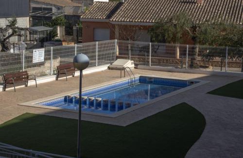 Sant Jaume d'Enveja Apartment | Placer del Delta