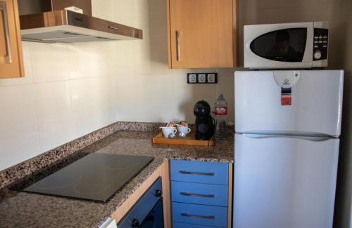 Sant Jaume d'Enveja Apartment | Placer del Delta