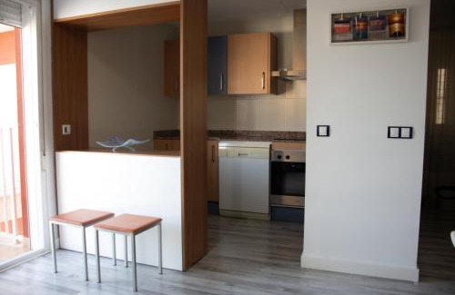 Sant Jaume d'Enveja Apartment | Placer del Delta