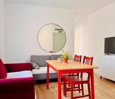 Velez Rubio Apartment | Placeta Serna El Capricho