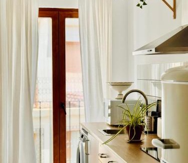 Velez Rubio Apartment | Placeta Serna El Capricho