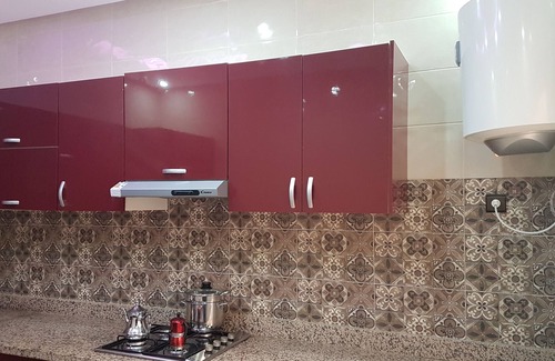 Mehdya Apartment | PLAGE MEHDYA KèNITRA APARTMENT