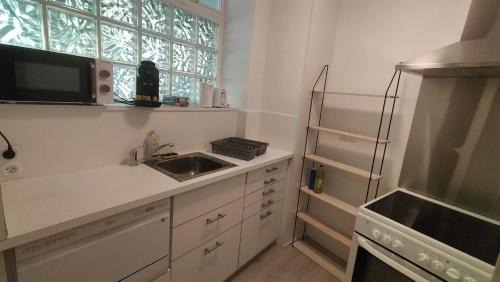 Montbeliard Apartment | Plain-pied, à 2 pas du château