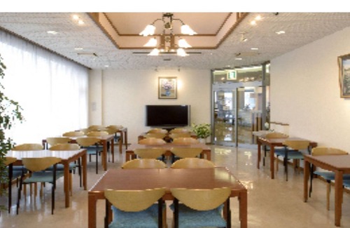 Shimokita-gun House | Plan with breakfast bread meal Twin room No s / Mutsu Aomori