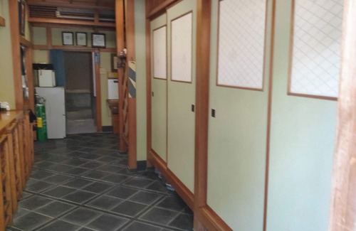 Minabe House | Plan with dinner chartered/Hidaka-gun Wakayama