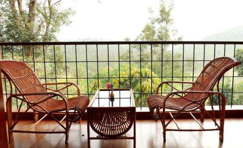 Vayittiri Resort | Planet Green Plantation Resorts, Wayanad, Kerala