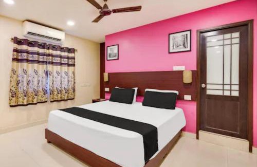 T Nagar Hotel | Planet Inn TNagar