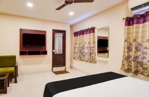 T Nagar Hotel | Planet Inn TNagar